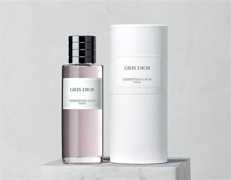 christian Dior gris price